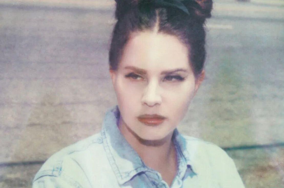 Lana Del Rey