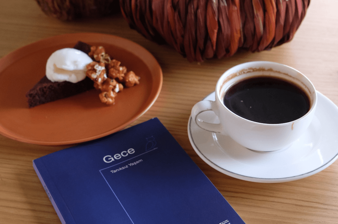 Gecenin Tanıklığı