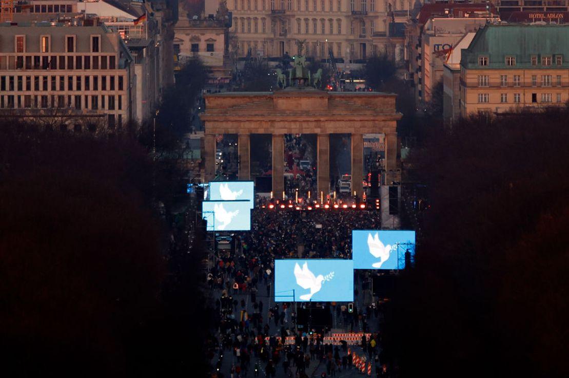 Carsten Koall/Getty Images