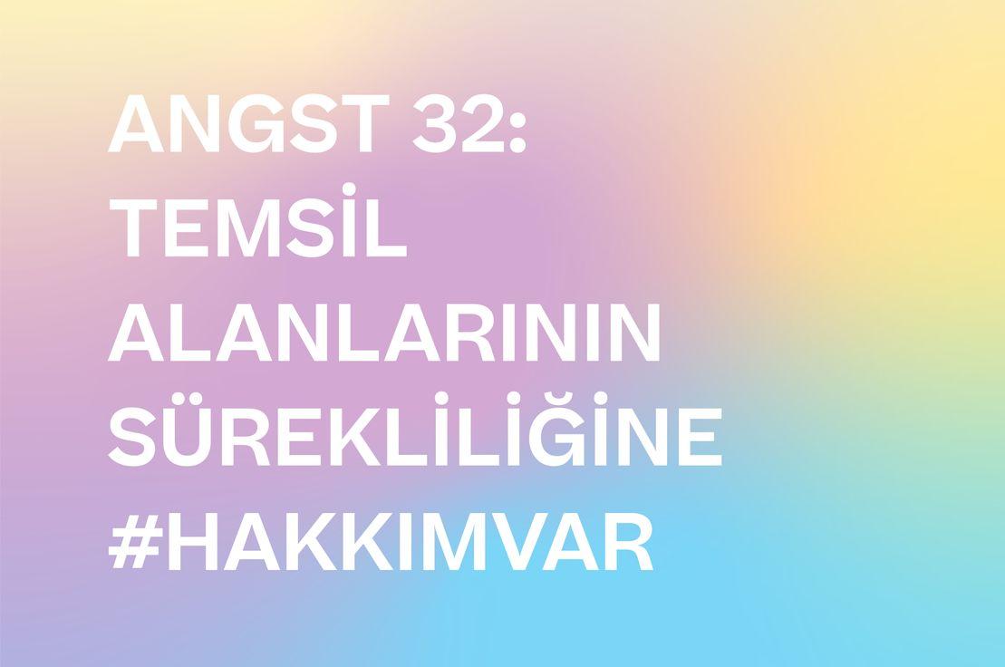 ⚠️ #HAKKIMVAR BİTİYOR, WOW ISTANBUL KOLEKTİF, AYRICALIK-ÖLÇER