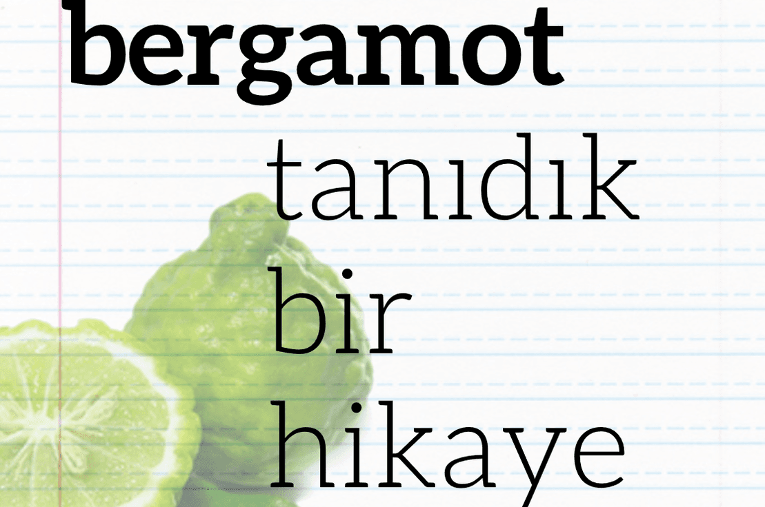 Bergamot