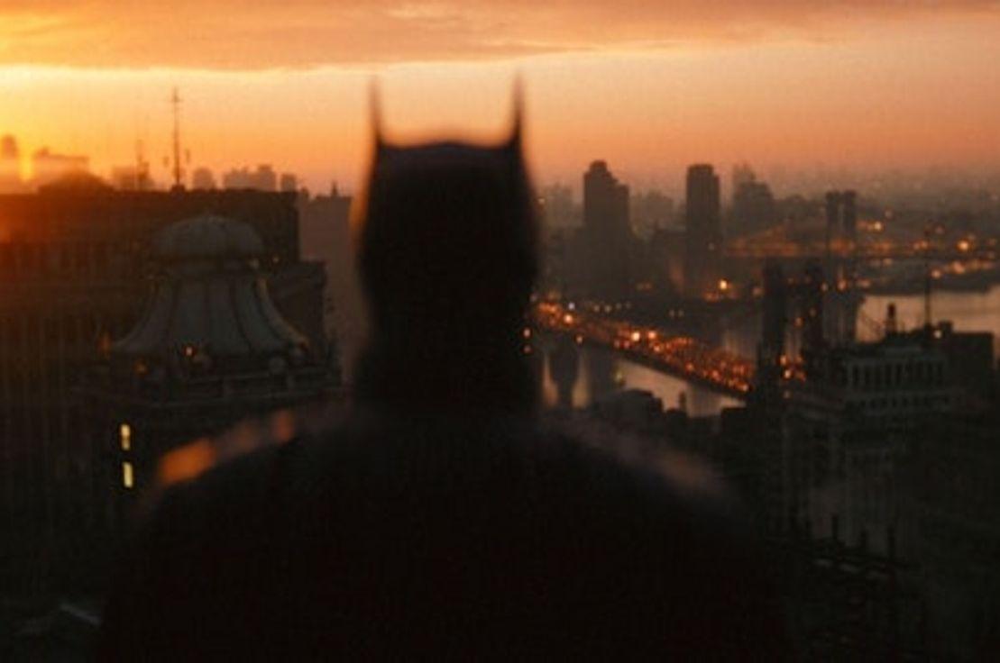 Gotham’ın Dracula’sı ya da Philip Marlowe’u: The Batman