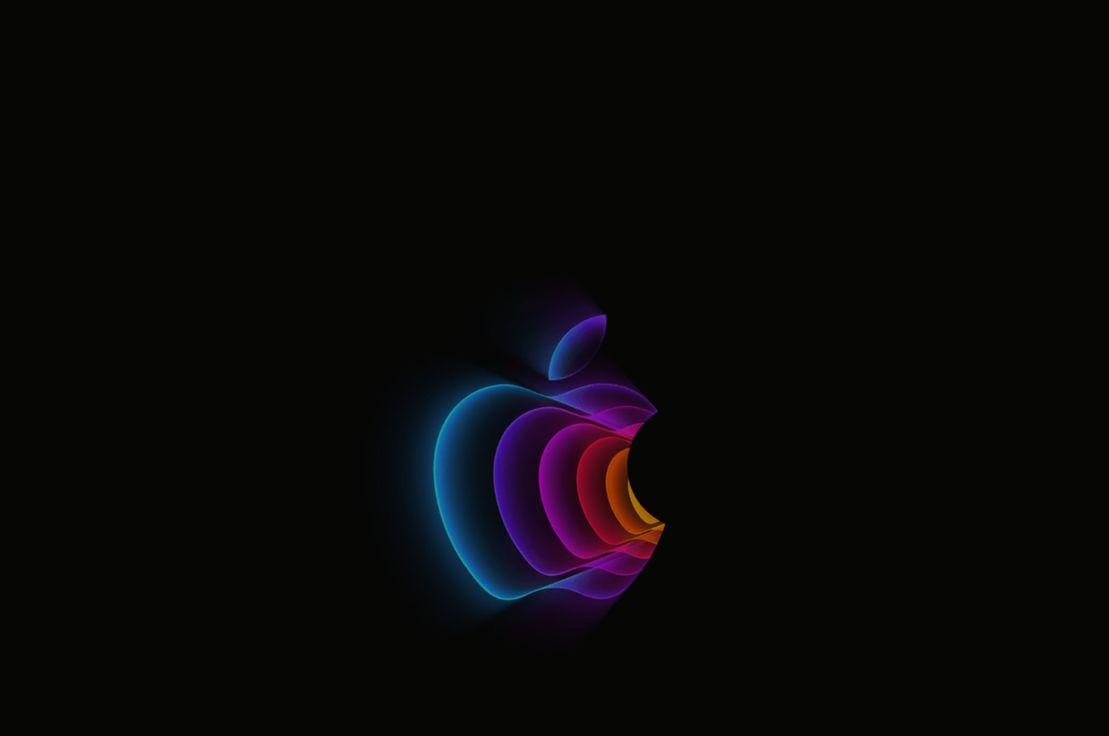 Apple Peek