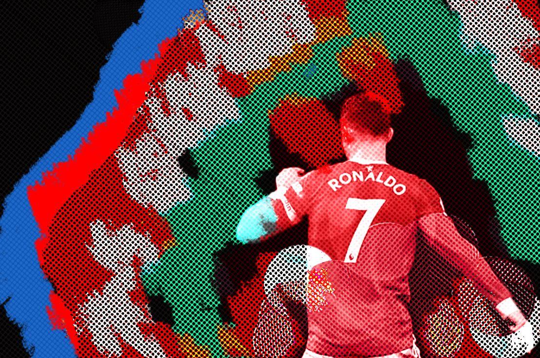 Rekortmen Ronaldo, Salah Çıkmazı, Şikayetçi Dyche