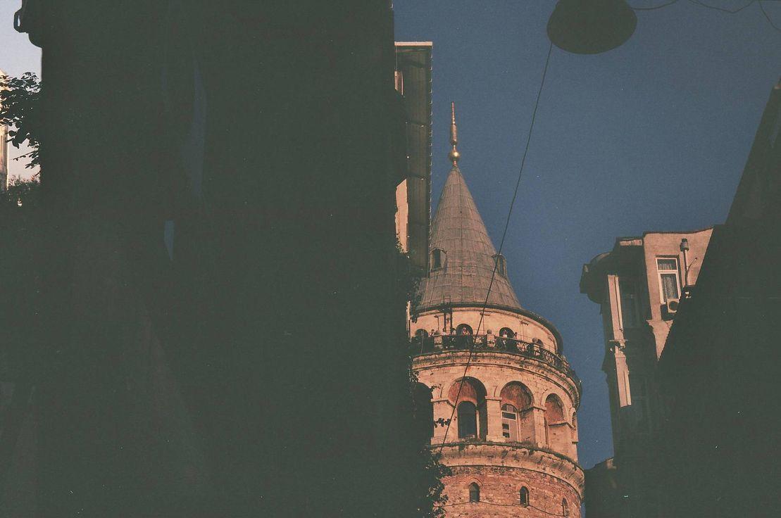 Fotoğraf: Esra Ece Kuleci