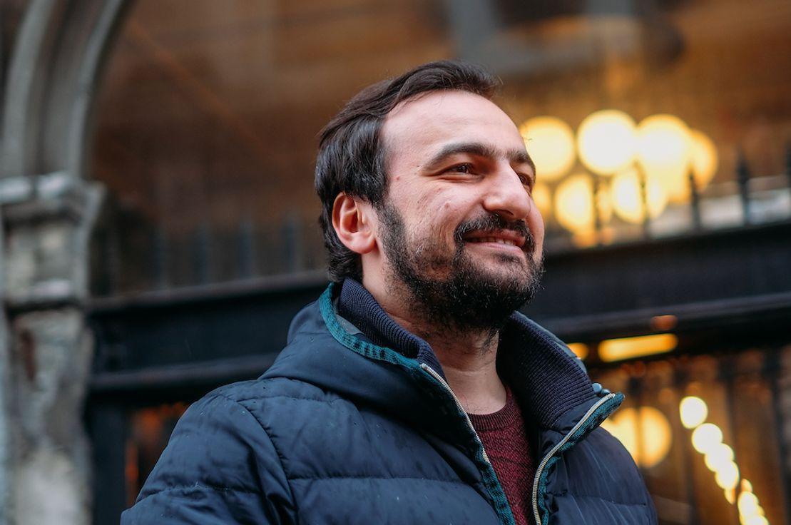 Fotoğraf: Deniz Sabuncu