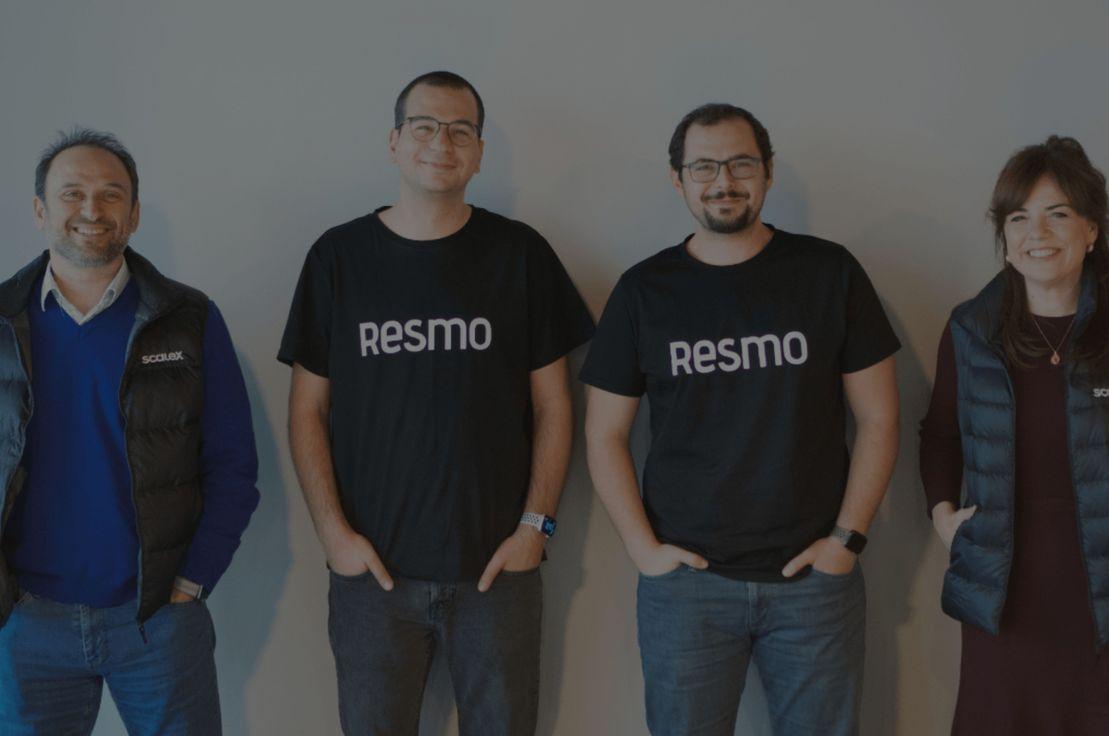 resmo.com