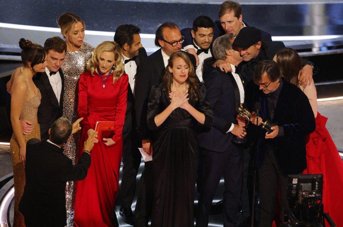 Oscars