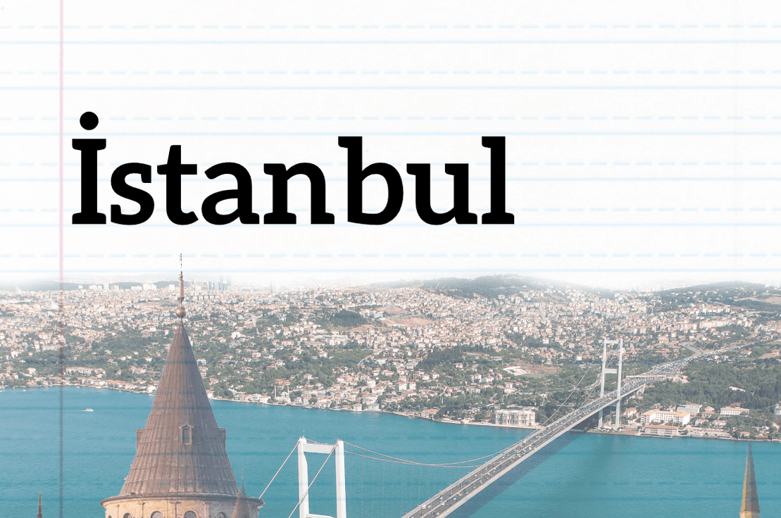 İstanbul