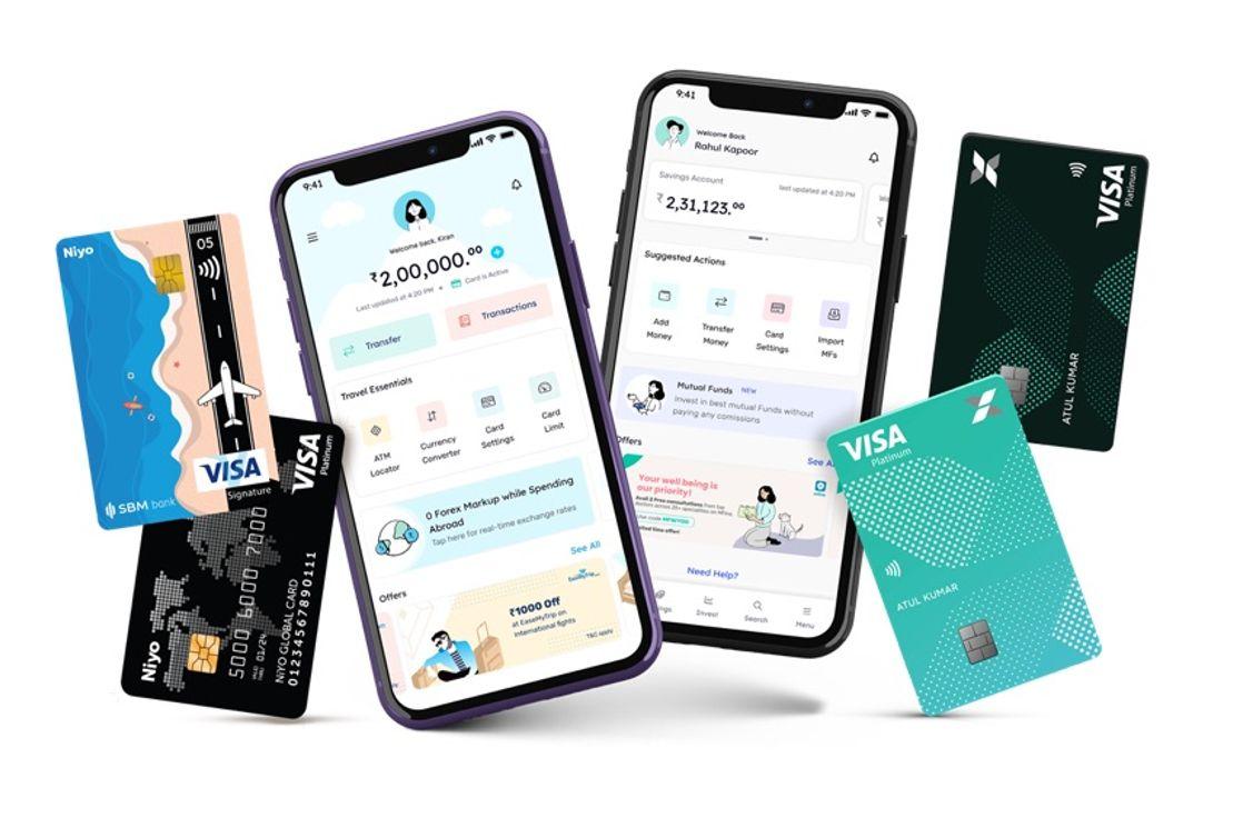 Hindistan merkezli Neo Banka Niyo 100 milyon dolar yatırım aldı