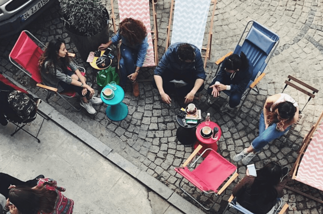 Fotoğraf: Dilek Yaman