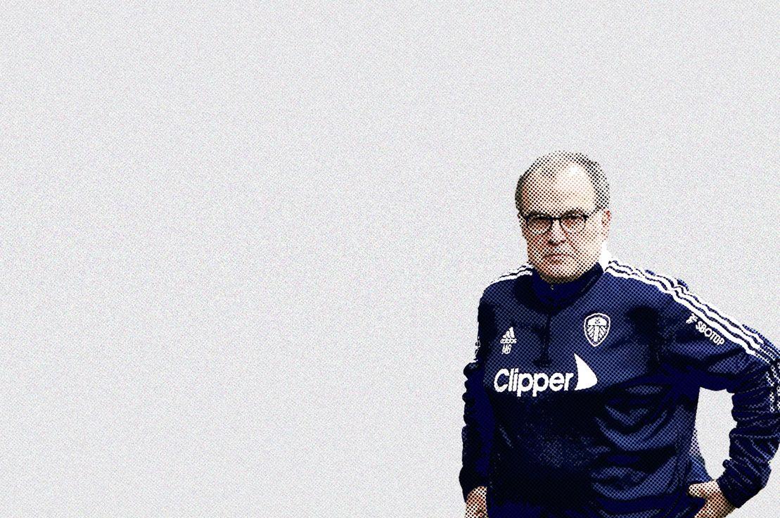 Özel Dosya: Marcelo Bielsa x Leeds United