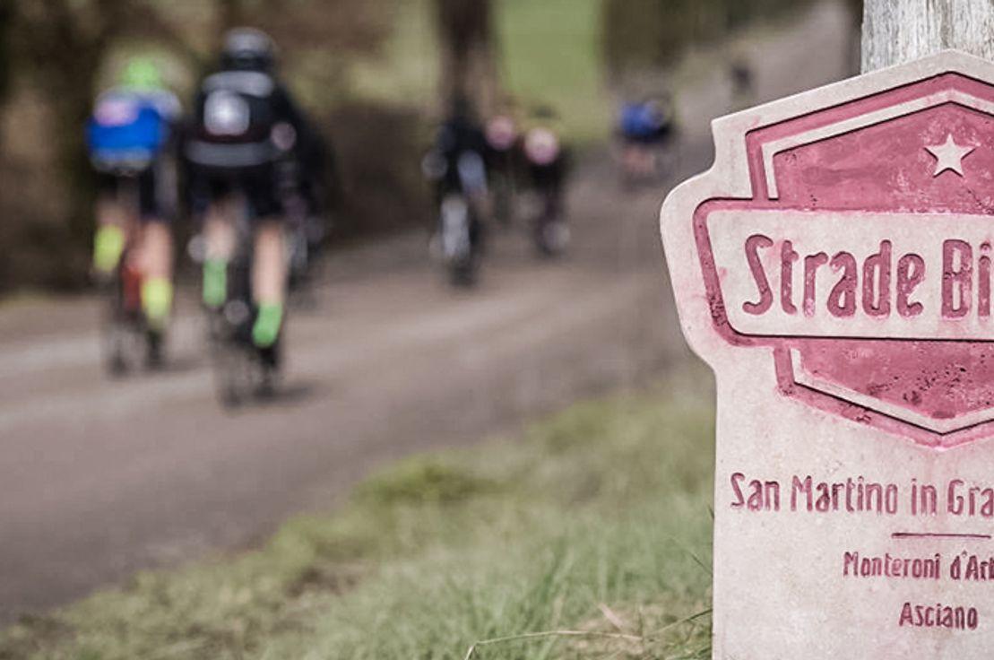 Gran Fondo Strade Bianche