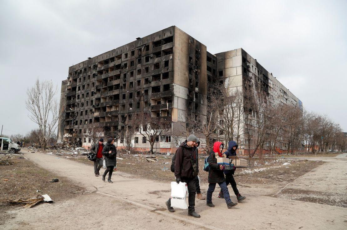 Alexander Ermochenko/Reuters