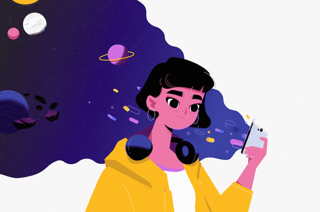 Discoveries - Melina de Martino (2018)