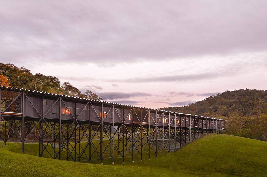 Bundanon