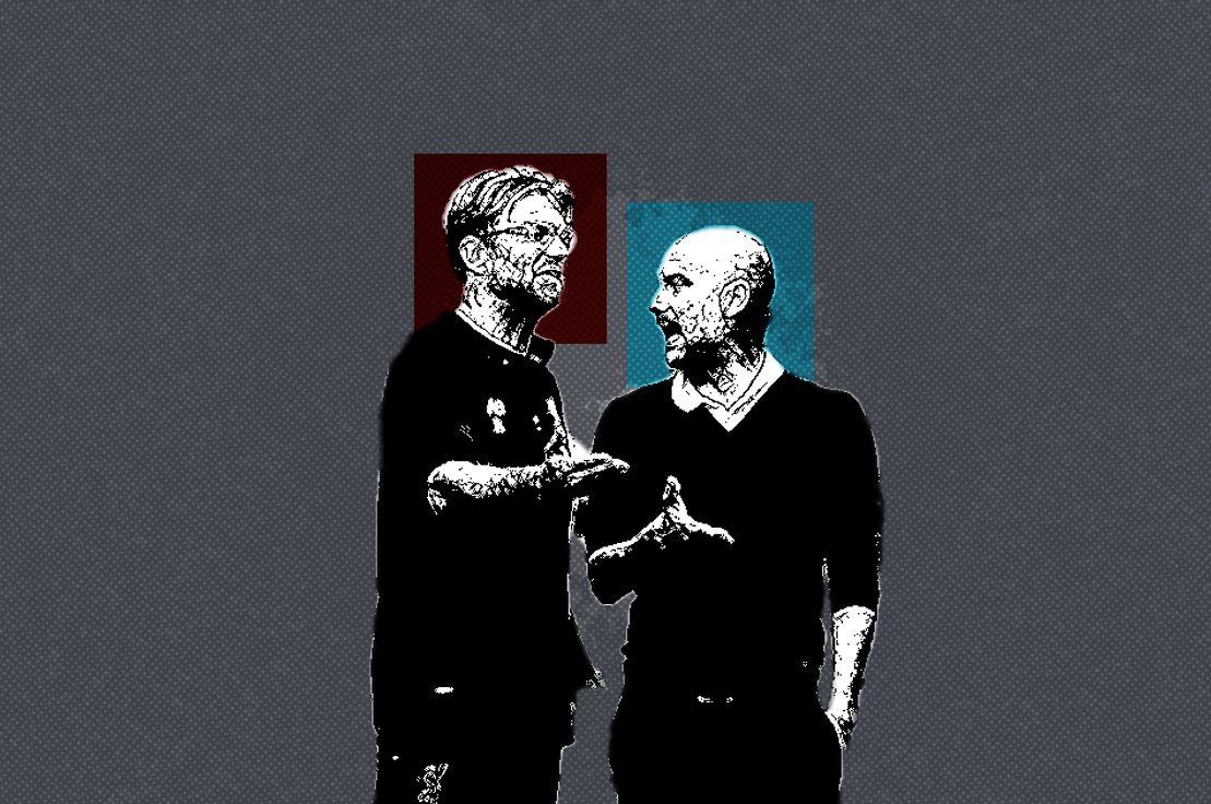 Şampiyonluk Yarışı: City mi Liverpool mu?