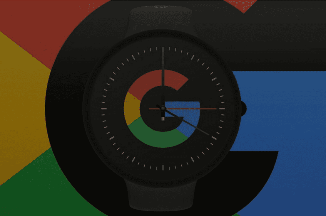 No:341 Google, akıllı saati Pixel Watch için ticari marka talebi başvurusunda bulundu. ⌚