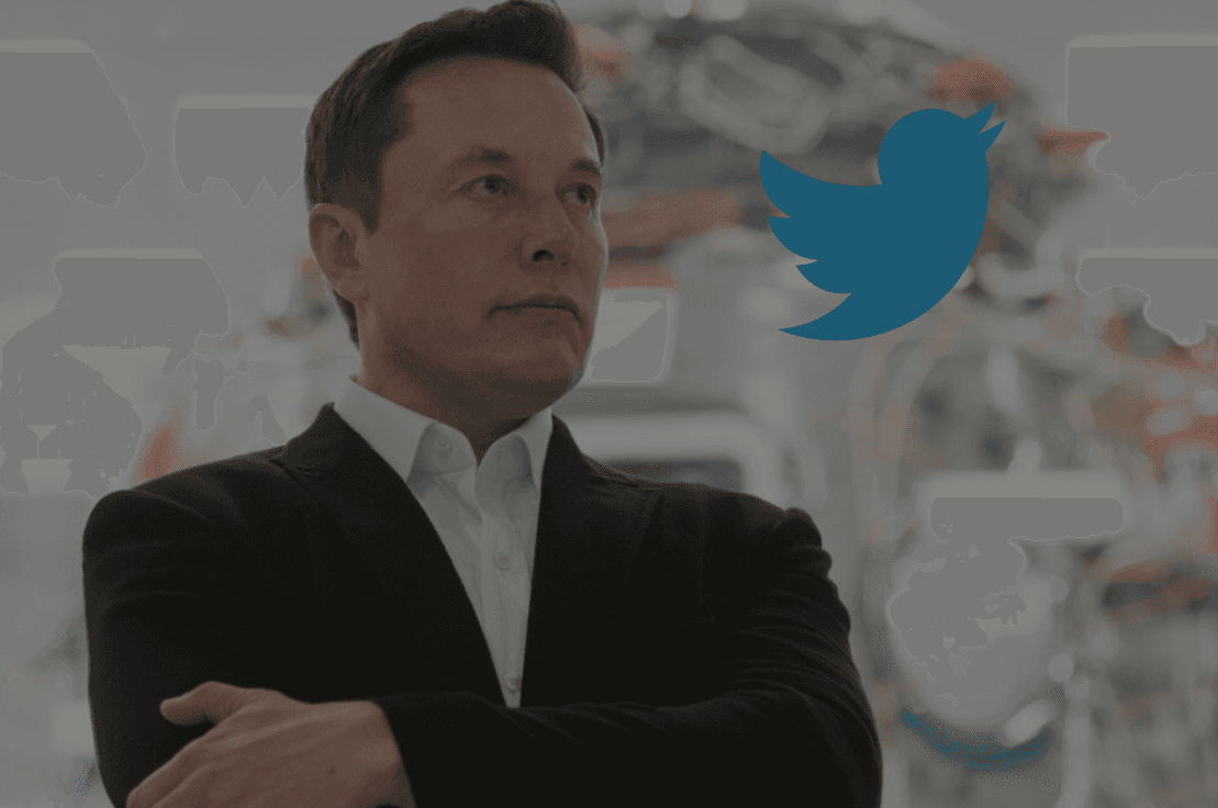 No:327 Elon Musk, Twitter'ın yüzde 9,2'sinin sahibi oldu. 🚀