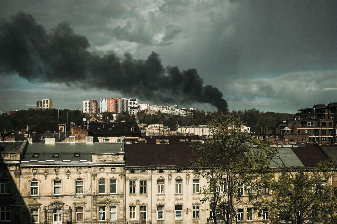 Matthew Hatcher/SOPA Images/LightRocket/Getty Images