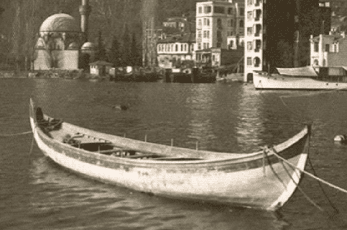 Bebek Koyu, 1930'lu yıllar