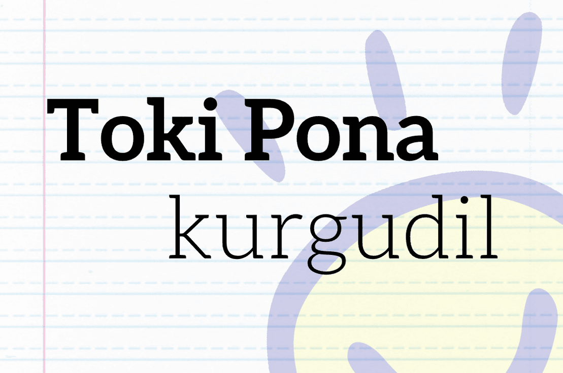 Toki Pona