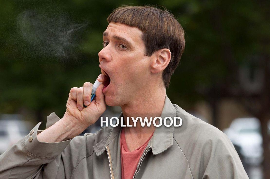 Hollywood'u Sorgularken