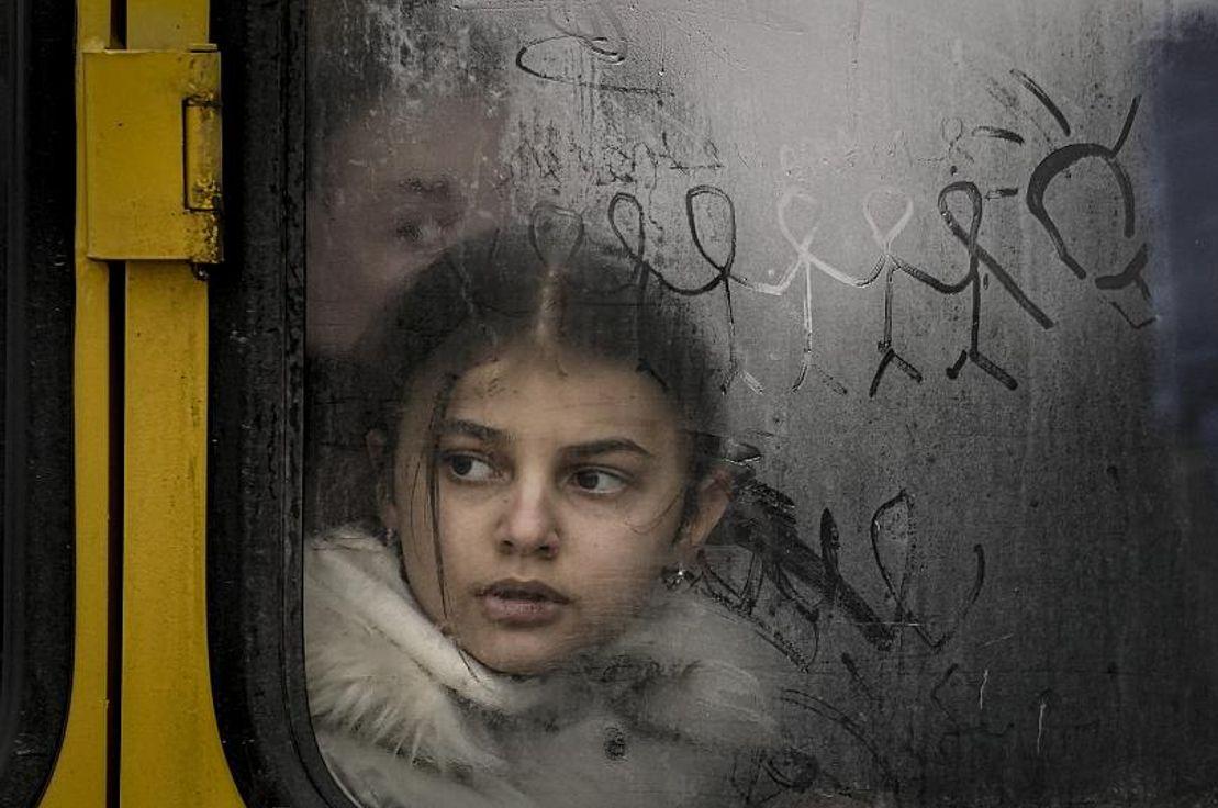 Vadim Ghirda/AP