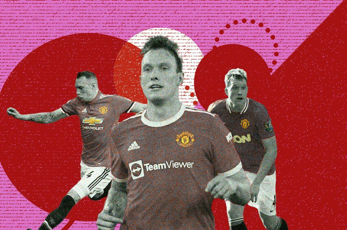 Phil Jones Röportajı, Notlar: 32. Hafta