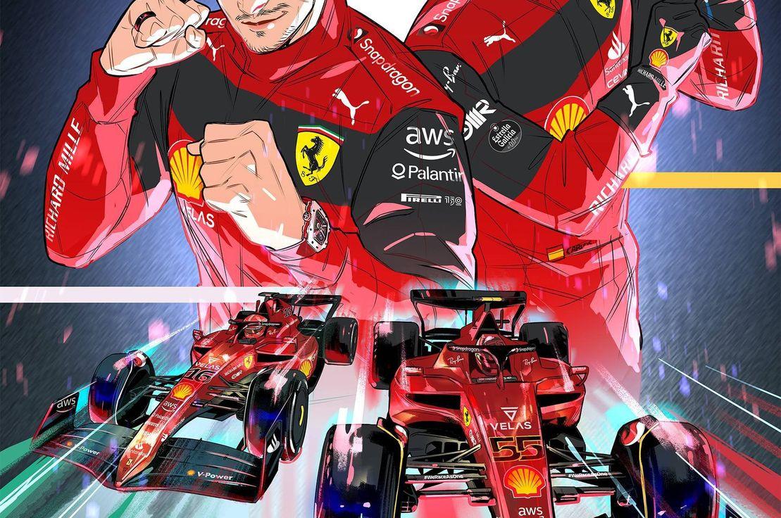 Ferrari.com