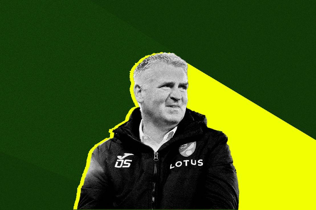 Dean Smith Röportajı, Unutulmazlar: MUN vs CHE