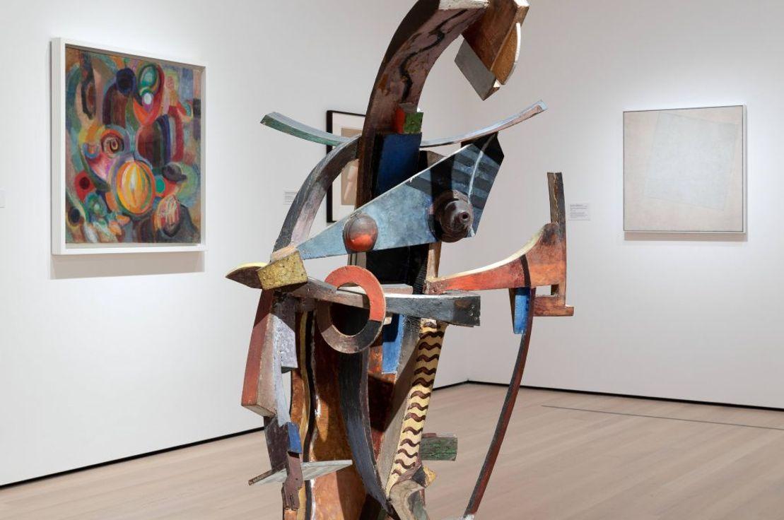 Robert Gerhardt/ MoMA
