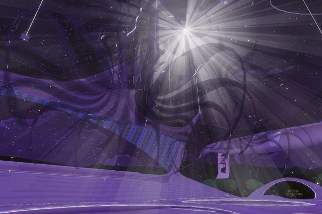 Metaverse Evreninde Mimari ve Moda 