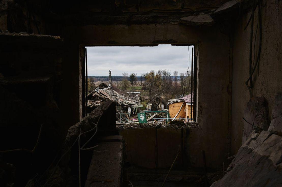Oleg Pereverzev/NurPhoto/Getty Images