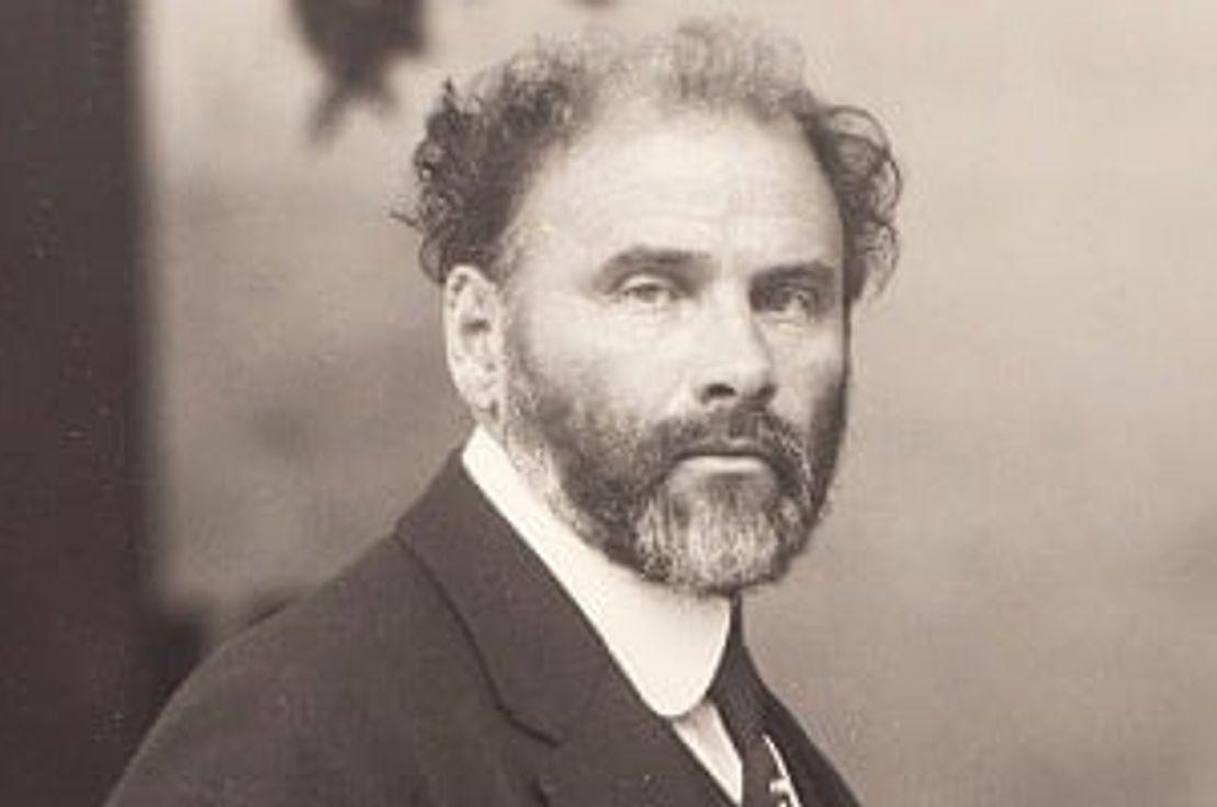 Gustav Klimt