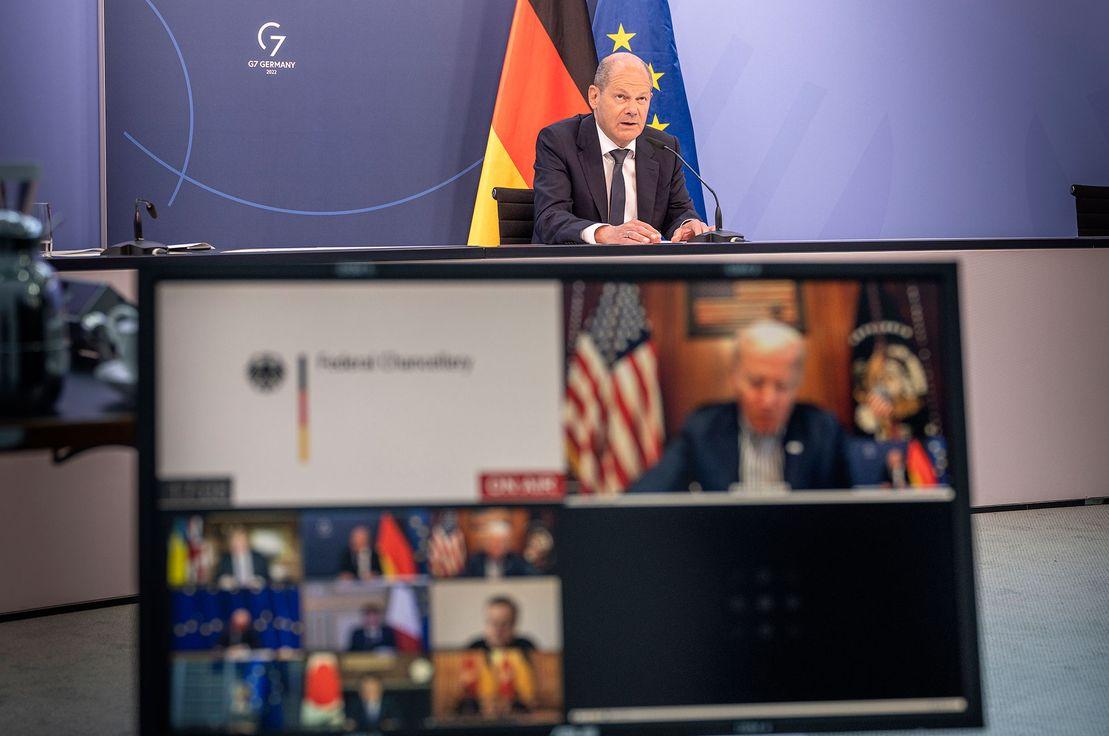 Guido Bergmann / Getty Images