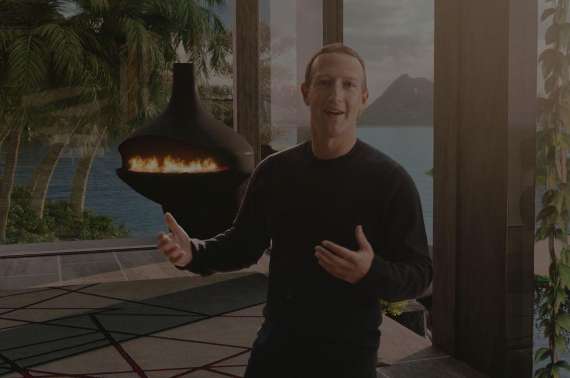 No:366 Mark Zuckerberg, Meta’nın metaverse projesi sebebiyle 5 yıl içinde önemli miktarda para kaybedeceğini söyledi. 💵