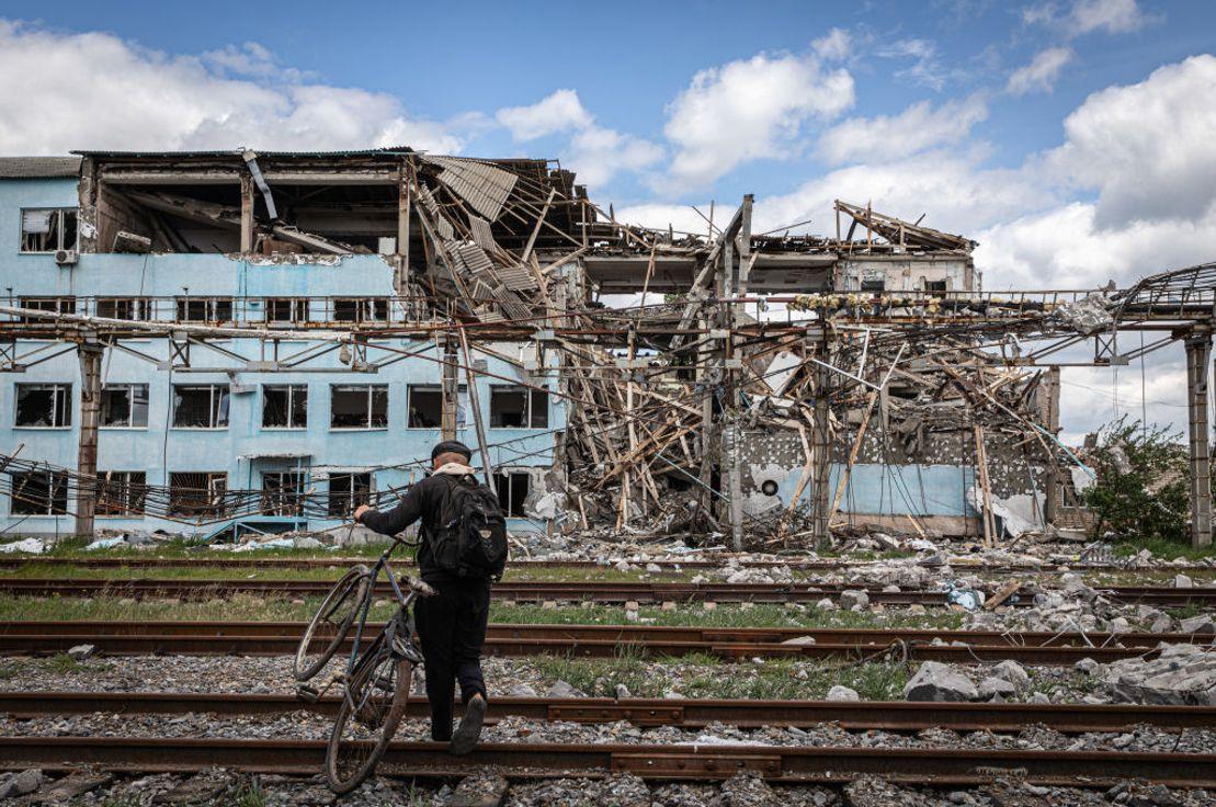 Alex Chan/SOPA Images/LightRocket/Getty Images