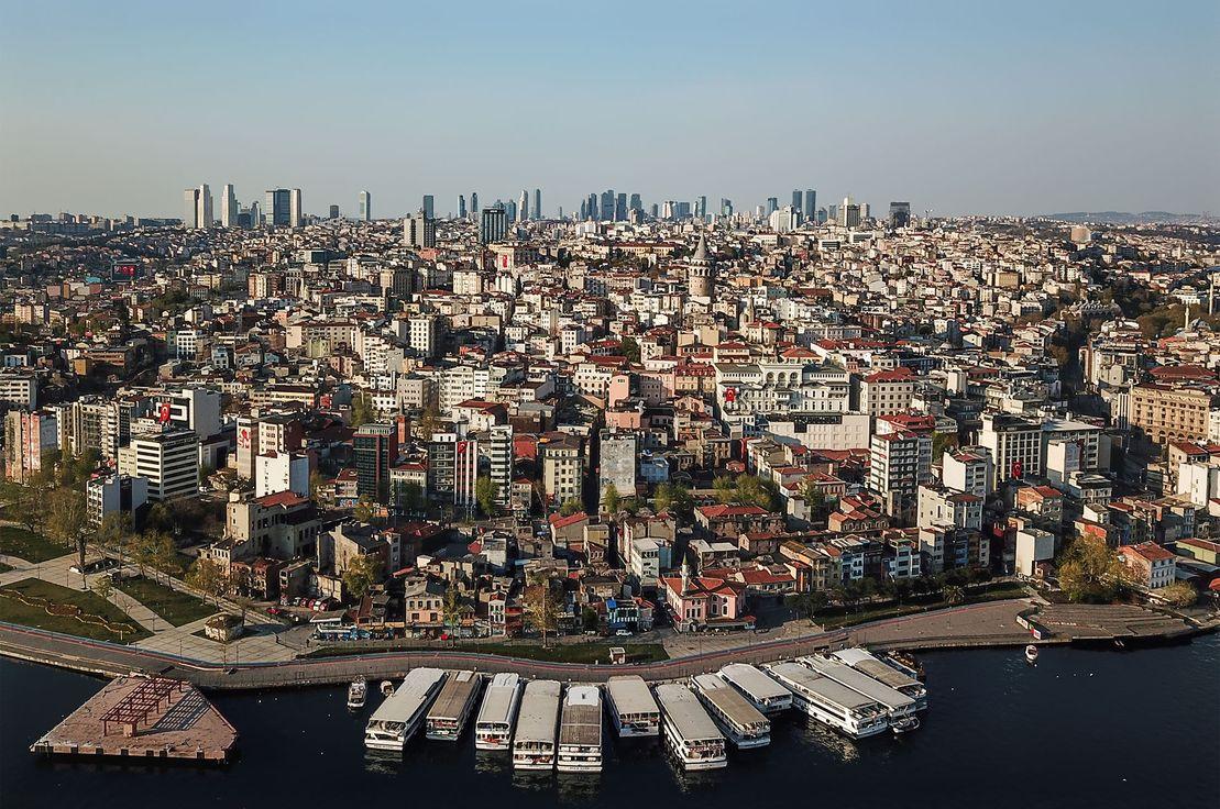 Ozan Köse / AFP