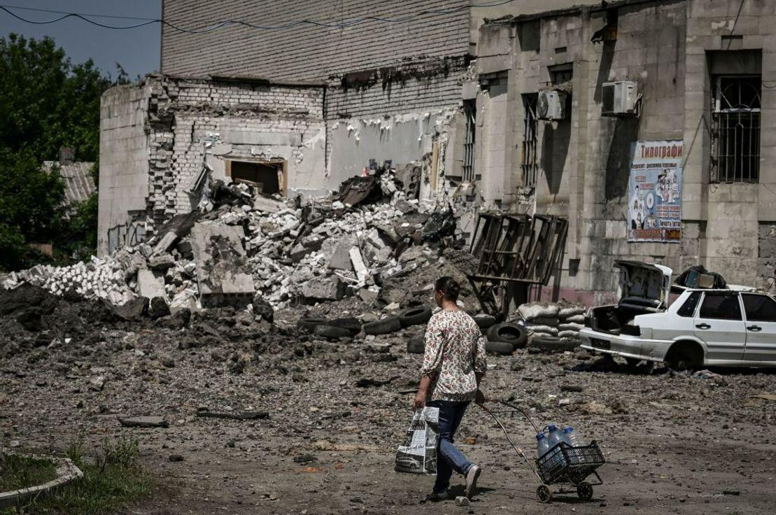 ARIS Messinis/AFP