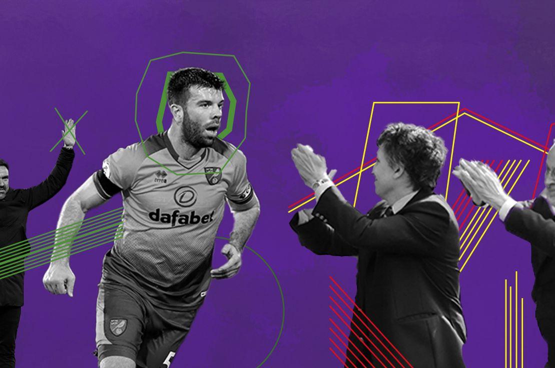 Nasıl Geçti?: Norwich, Watford