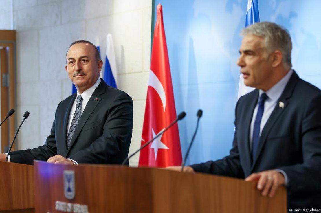 Cem Özdel/Anadolu Ajansı