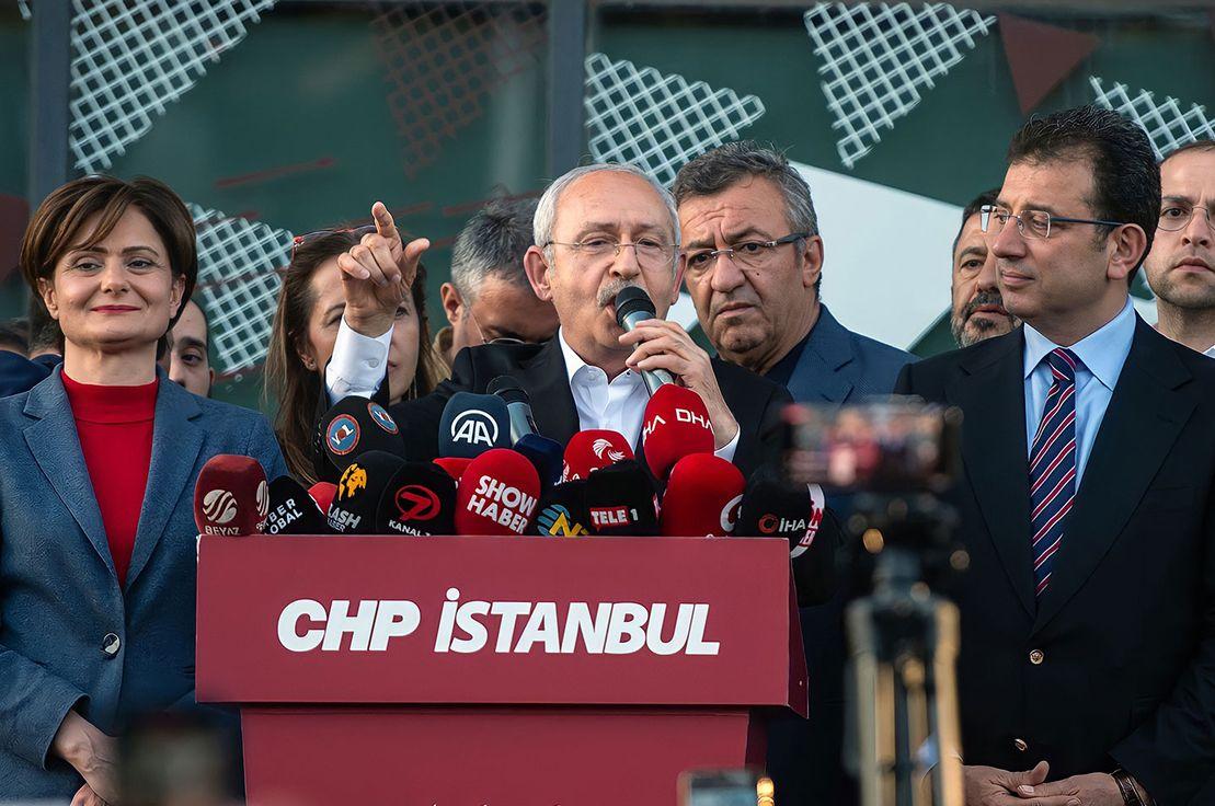 Burak Kara / Getty Images