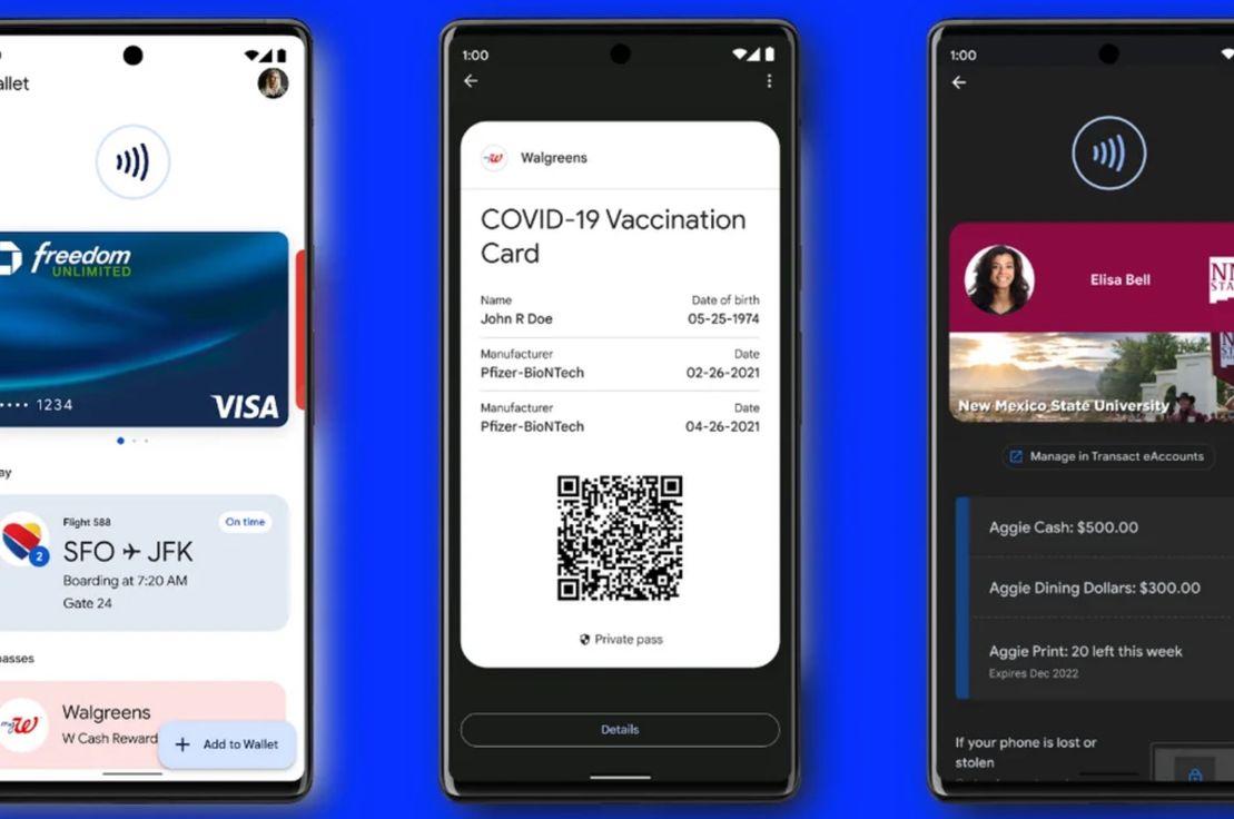 Google’ın ödemeler alanındaki stratejisi, Apple’ı “baz alarak” evrim geçiriyor!