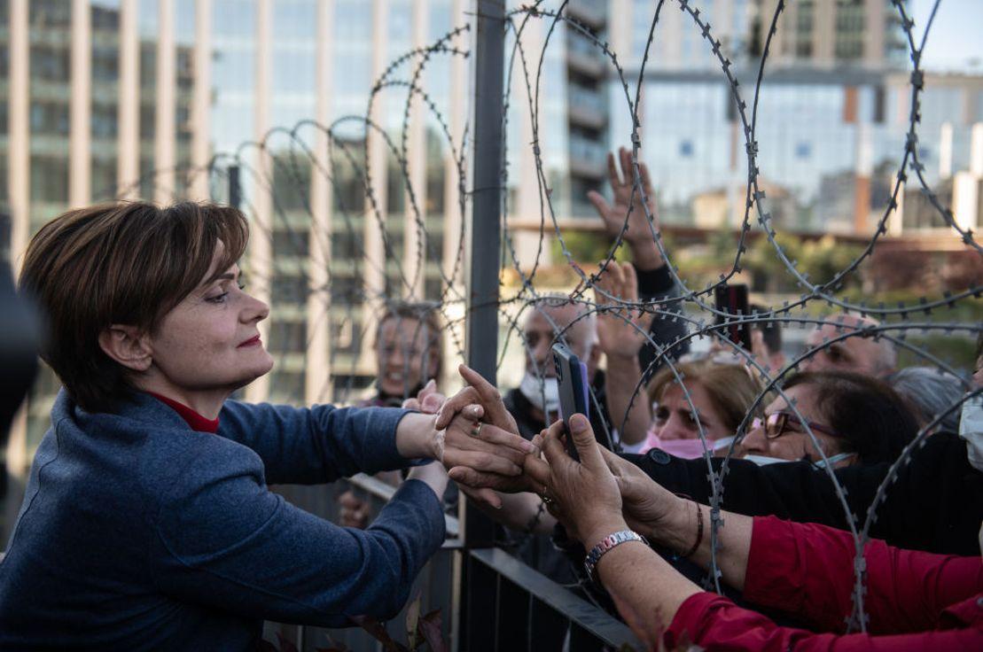 Burak Kara/ Getty Images