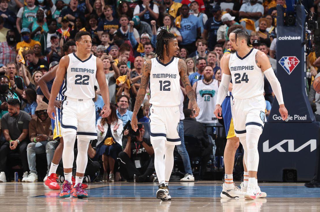 Memphis Grizzlies Twitter
