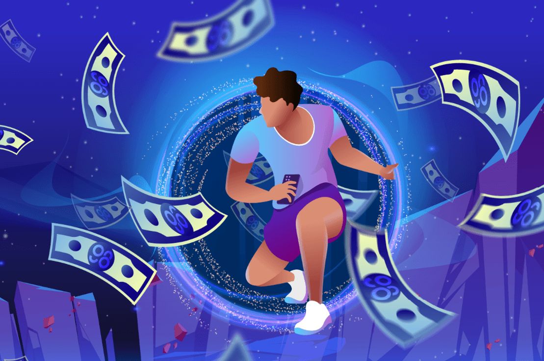 🧩 Salaktan İstihdam: Sex-to-earn ve Fazlası