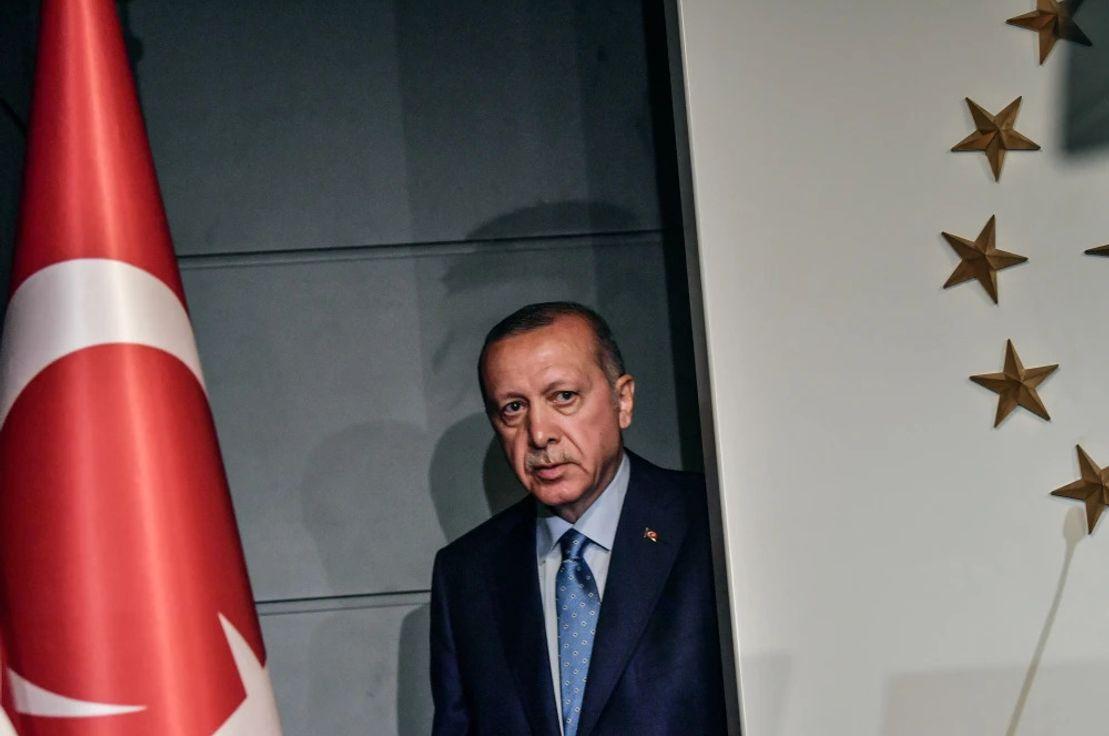 Bülent KILIÇ/AFP/Getty Images