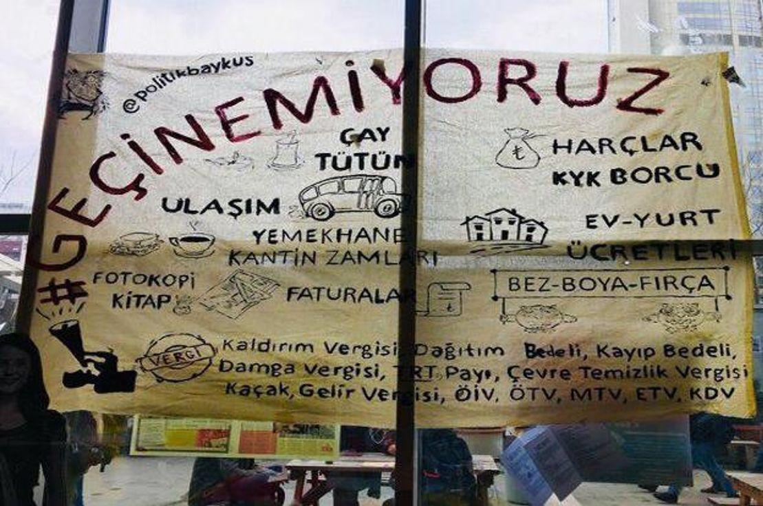 Gazete Duvar