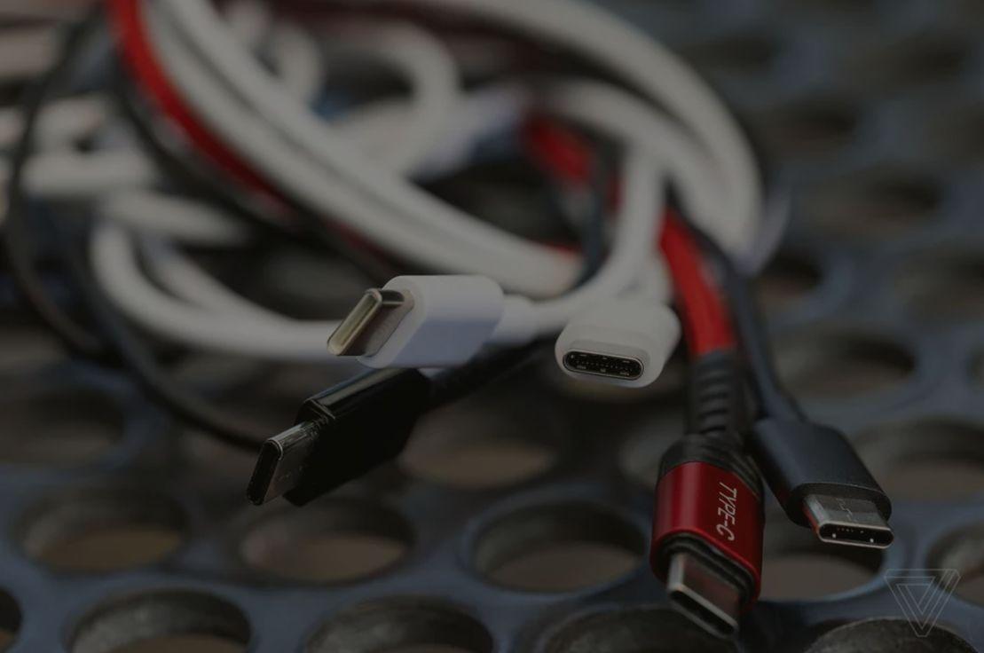 No:373 Avrupa Birliği, tüm elektronik cihazlarda Type-C girişini zorunlu kılıyor. 🔌